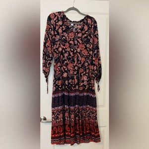 Old Navy Maxi Dress